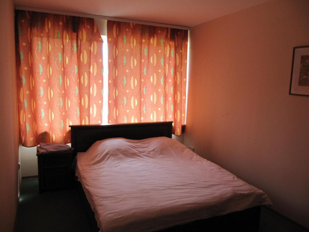 Senieji Backonys Apartamento Quarto foto
